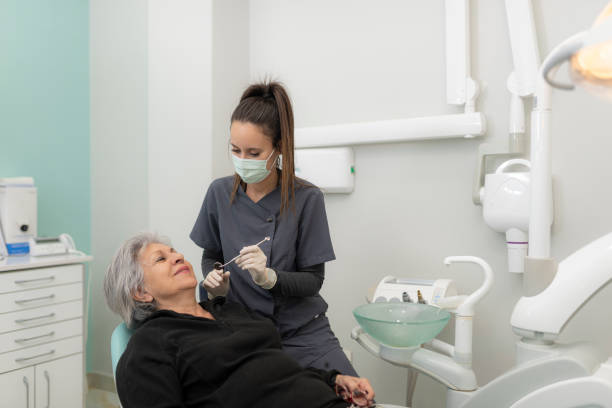 Best Emergency Dental Extractions in Mayville, ND