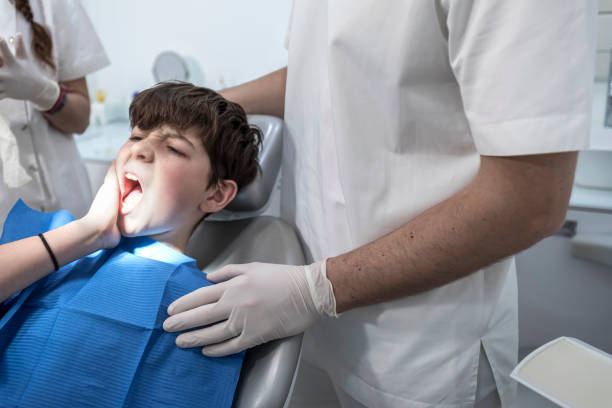 Best Emergency Dental Care for Abscessed Tooth in Mayville, ND