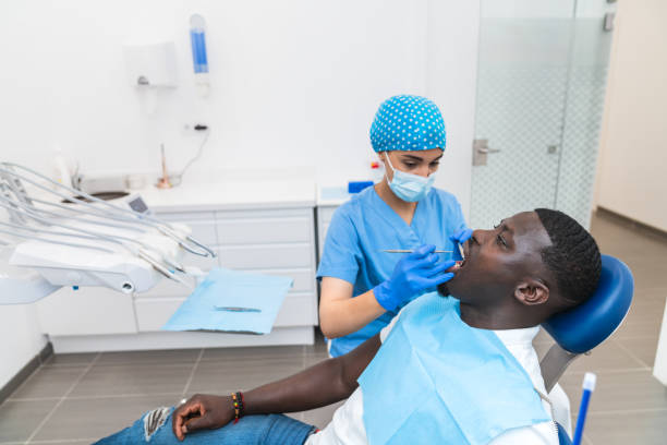 Best Broken or Cracked Tooth Emergency Dentist in Mayville, ND